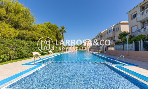 Herverkoop - Apartment - Torrevieja - La Mata