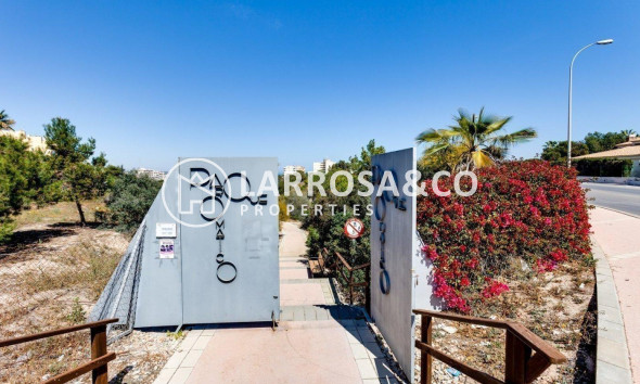 Herverkoop - Apartment - Torrevieja - La Mata