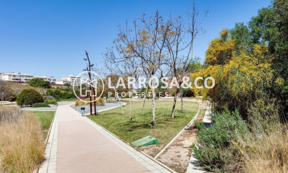 Herverkoop - Apartment - Torrevieja - La Mata