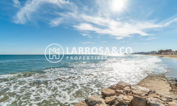 Herverkoop - Apartment - Torrevieja - La Mata