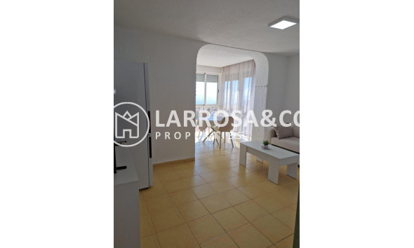 Reventa - Apartamento - Torrevieja - La Mata