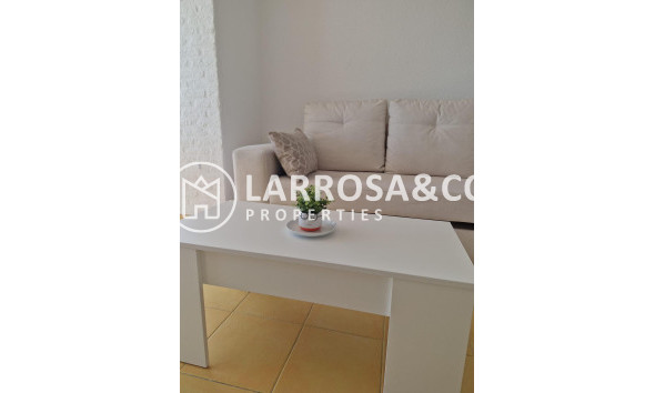 Reventa - Apartamento - Torrevieja - La Mata