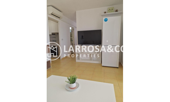 Reventa - Apartamento - Torrevieja - La Mata