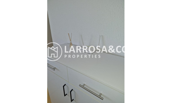 Reventa - Apartamento - Torrevieja - La Mata