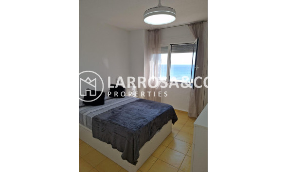 Reventa - Apartamento - Torrevieja - La Mata