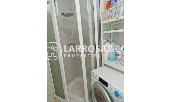 Reventa - Apartamento - Torrevieja - La Mata
