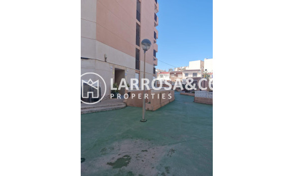 Reventa - Apartamento - Torrevieja - La Mata