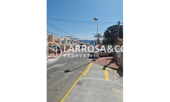 Reventa - Apartamento - Torrevieja - La Mata