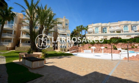 Resale - Apartment - Guardamar del Segura - Playa Moncayo Portico Mar