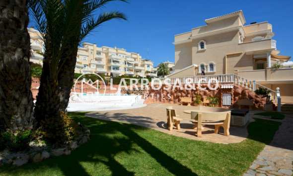 Resale - Apartment - Guardamar del Segura - Playa Moncayo Portico Mar