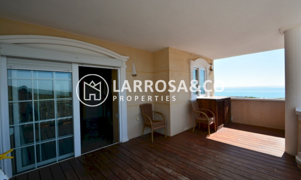 Resale - Apartment - Guardamar del Segura - Playa Moncayo Portico Mar