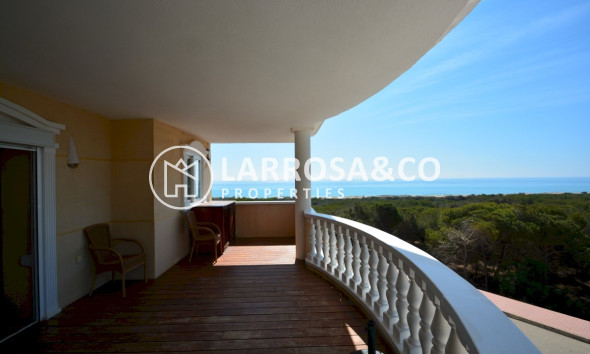Resale - Apartment - Guardamar del Segura - Playa Moncayo Portico Mar