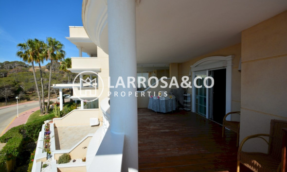 Resale - Apartment - Guardamar del Segura - Playa Moncayo Portico Mar