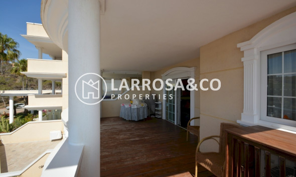 Resale - Apartment - Guardamar del Segura - Playa Moncayo Portico Mar