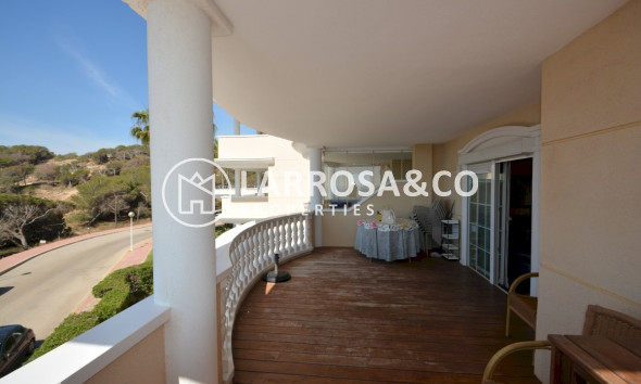 Resale - Apartment - Guardamar del Segura - Playa Moncayo Portico Mar