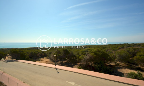 Resale - Apartment - Guardamar del Segura - Playa Moncayo Portico Mar