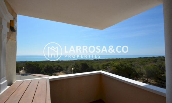 Resale - Apartment - Guardamar del Segura - Playa Moncayo Portico Mar