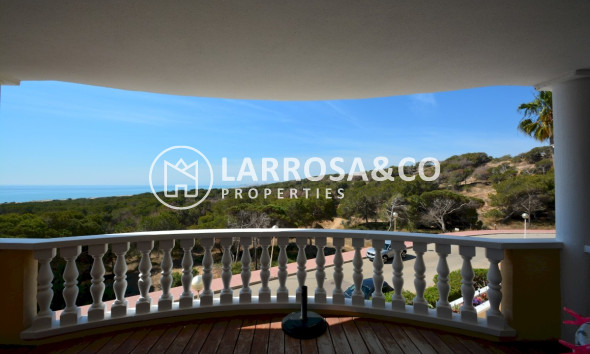 Resale - Apartment - Guardamar del Segura - Playa Moncayo Portico Mar