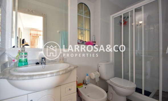 Resale - Apartment - Guardamar del Segura - Playa Moncayo Portico Mar