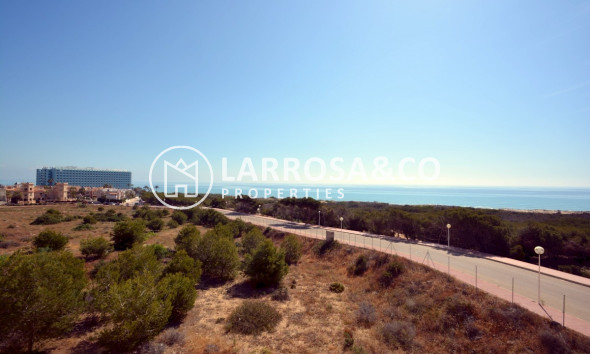 Resale - Apartment - Guardamar del Segura - Playa Moncayo Portico Mar