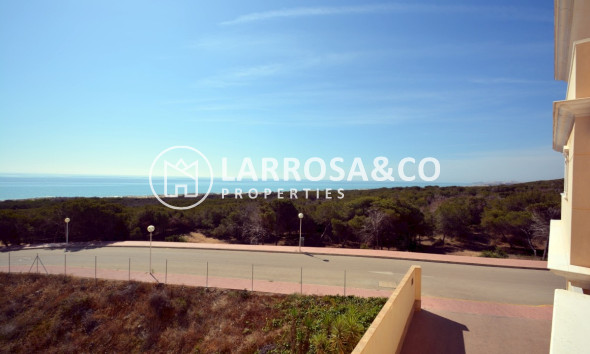 Resale - Apartment - Guardamar del Segura - Playa Moncayo Portico Mar