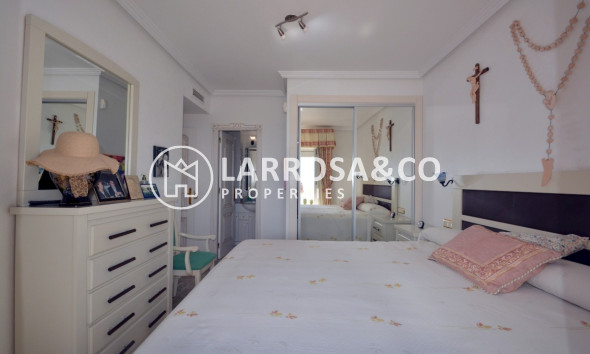 Resale - Apartment - Guardamar del Segura - Playa Moncayo Portico Mar