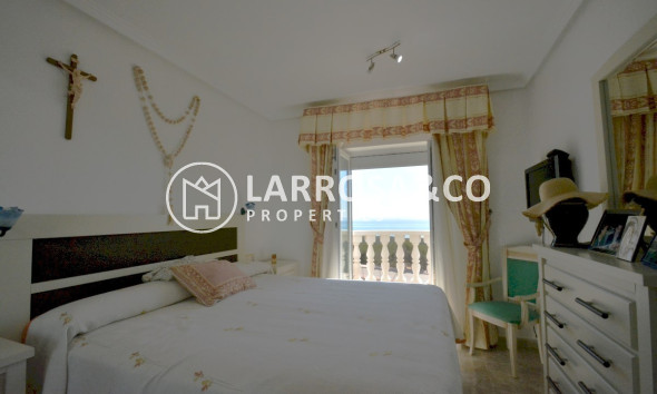 Resale - Apartment - Guardamar del Segura - Playa Moncayo Portico Mar