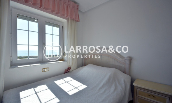 Resale - Apartment - Guardamar del Segura - Playa Moncayo Portico Mar