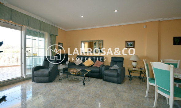 Resale - Apartment - Guardamar del Segura - Playa Moncayo Portico Mar