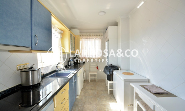 Resale - Apartment - Guardamar del Segura - Playa Moncayo Portico Mar