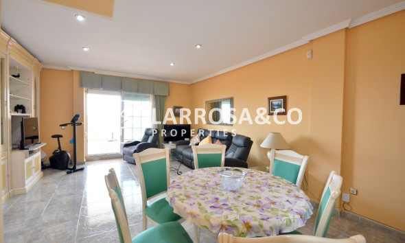 Resale - Apartment - Guardamar del Segura - Playa Moncayo Portico Mar