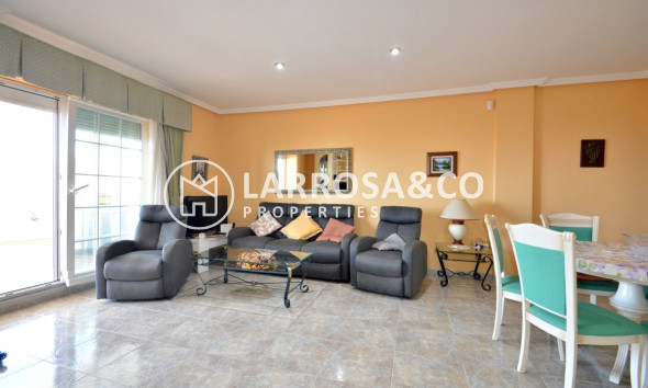 Resale - Apartment - Guardamar del Segura - Playa Moncayo Portico Mar