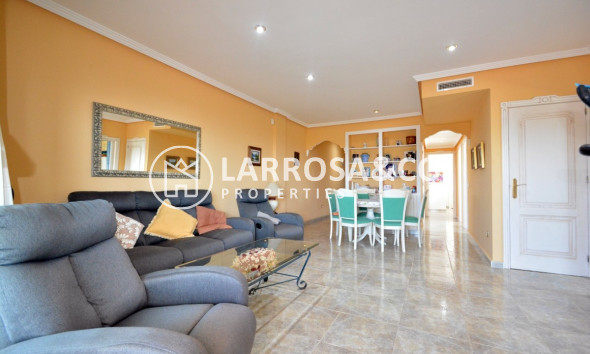 Resale - Apartment - Guardamar del Segura - Playa Moncayo Portico Mar