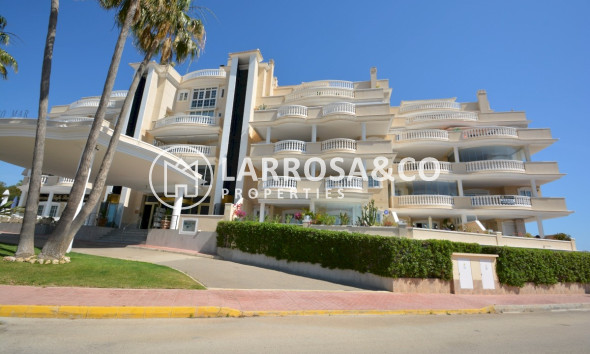 Resale - Apartment - Guardamar del Segura - Playa Moncayo Portico Mar