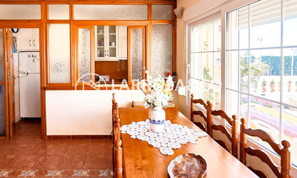 Reventa - Bungalow - Torrevieja - Los Europeos