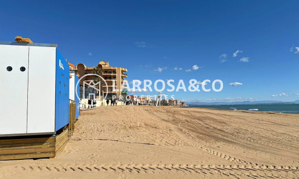 Reventa - Bungalow - Torrevieja - Los Europeos