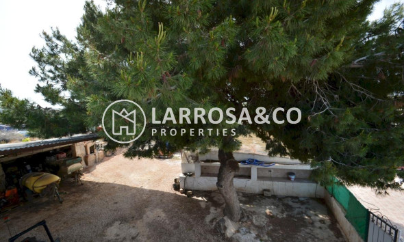 Вторичный рынок - Дом - Гуардамар дель Сегура - Campo de guardamar