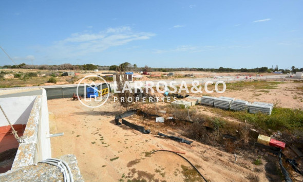 Вторичный рынок - Дом - Гуардамар дель Сегура - Campo de guardamar