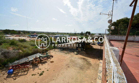 Вторичный рынок - Дом - Гуардамар дель Сегура - Campo de guardamar