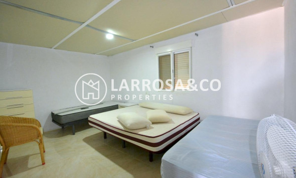 Вторичный рынок - Дом - Гуардамар дель Сегура - Campo de guardamar