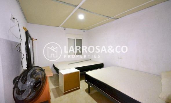 Вторичный рынок - Дом - Гуардамар дель Сегура - Campo de guardamar