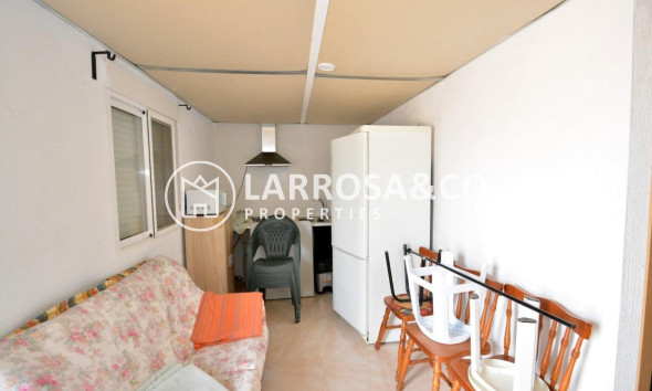 Вторичный рынок - Дом - Гуардамар дель Сегура - Campo de guardamar