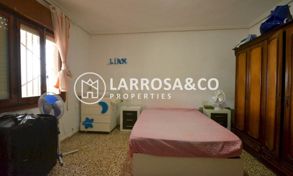 Вторичный рынок - Дом - Гуардамар дель Сегура - Campo de guardamar