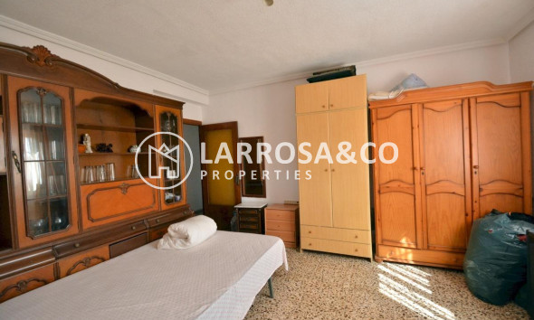 Вторичный рынок - Дом - Гуардамар дель Сегура - Campo de guardamar