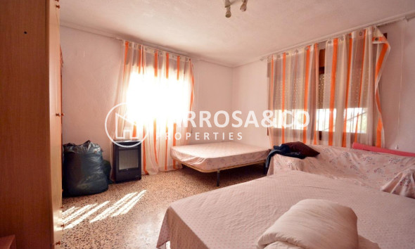 Вторичный рынок - Дом - Гуардамар дель Сегура - Campo de guardamar