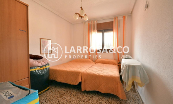 Вторичный рынок - Дом - Гуардамар дель Сегура - Campo de guardamar