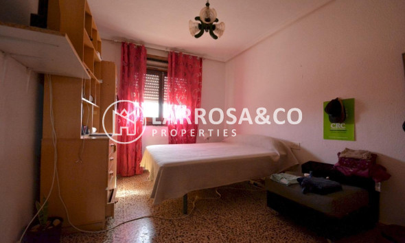 Вторичный рынок - Дом - Гуардамар дель Сегура - Campo de guardamar