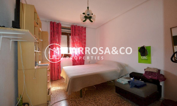 Вторичный рынок - Дом - Гуардамар дель Сегура - Campo de guardamar