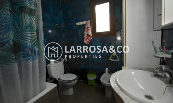 Вторичный рынок - Дом - Гуардамар дель Сегура - Campo de guardamar