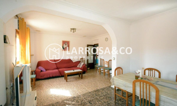 Вторичный рынок - Дом - Гуардамар дель Сегура - Campo de guardamar